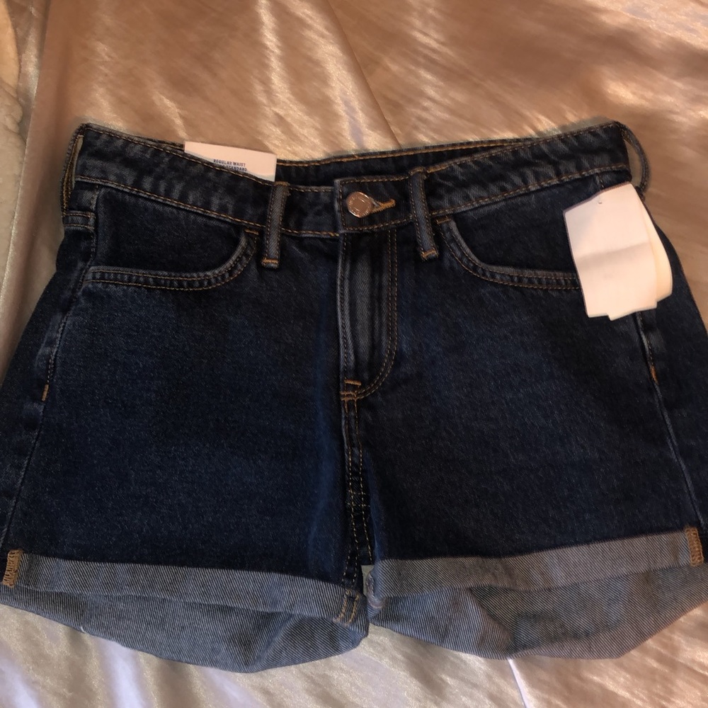 H&M shorts